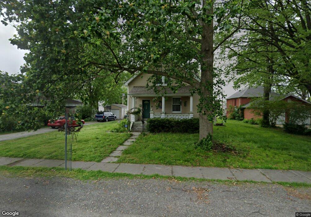 106 S Monroe St, Freeburg, IL 62243 - photo 1