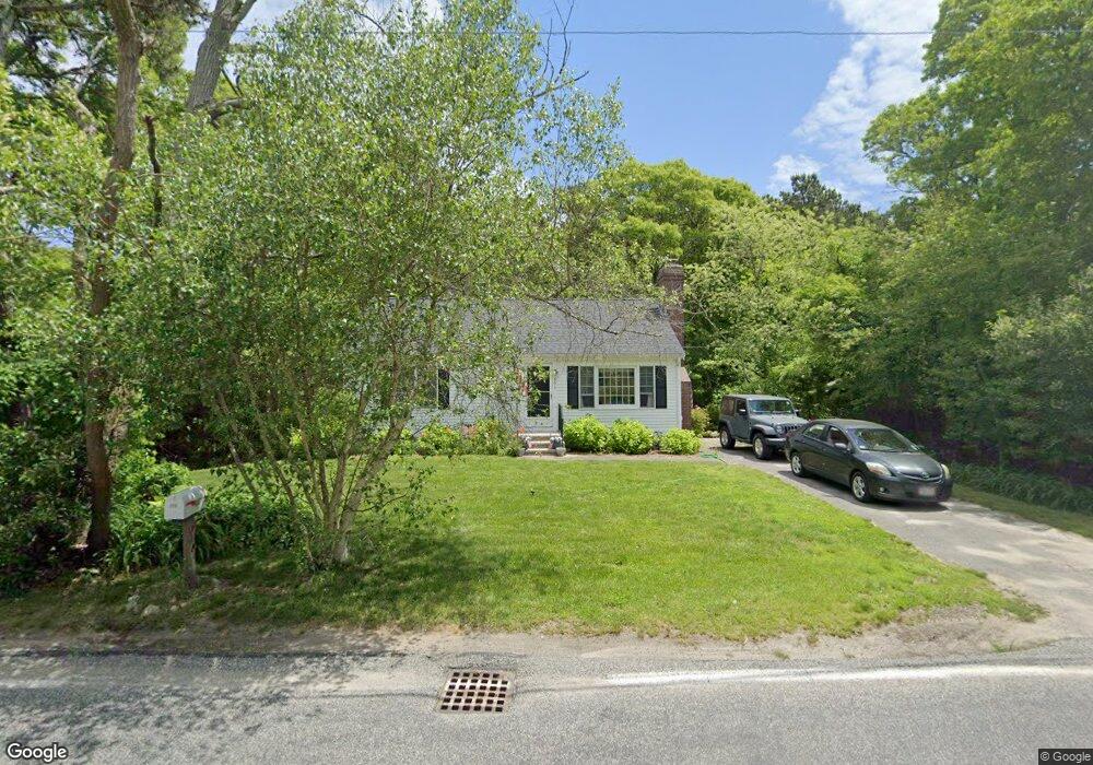 806 W Yarmouth Rd, Yarmouth Port, MA 02675 - photo 1