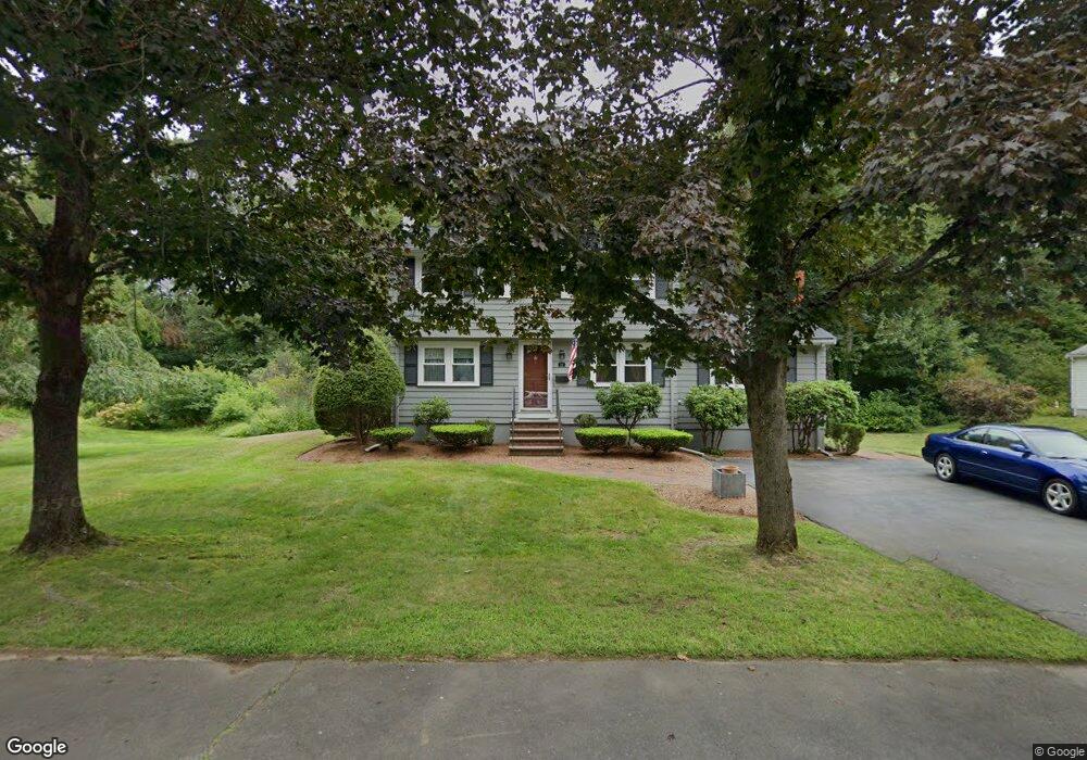 21 Macdonald Cir, Walpole, MA 02081 - photo 1