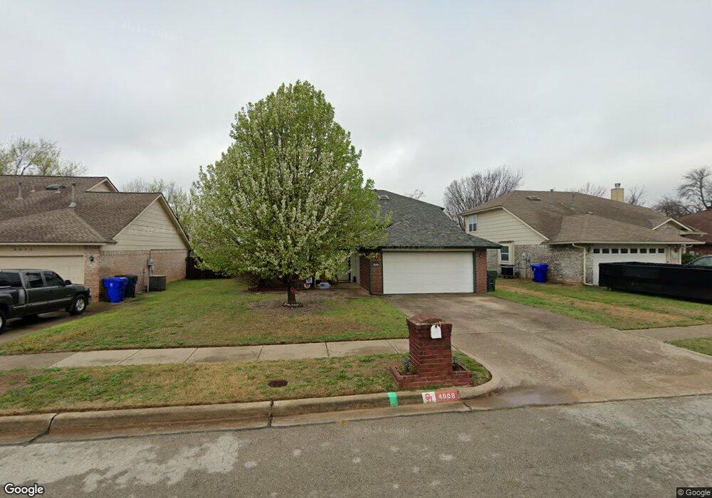 4008 Night Hawk Dr, Norman, OK 73072 - photo 1