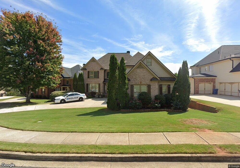 3493 Cosmo Ct unit 2, Auburn, GA 30011 - photo 1