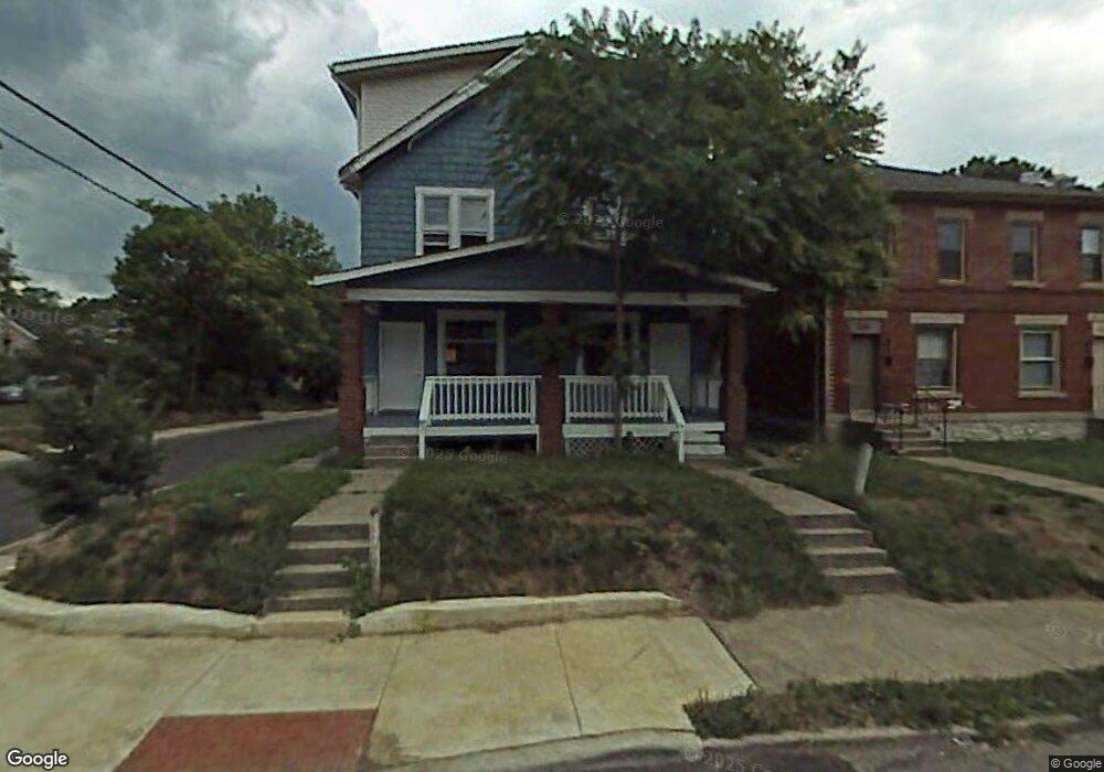 654-656 Gilbert St, Columbus, OH 43205 - photo 1