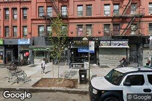 2308 Adam Clayton Powell Jr Blvd Unit EE1, New York, NY 10030