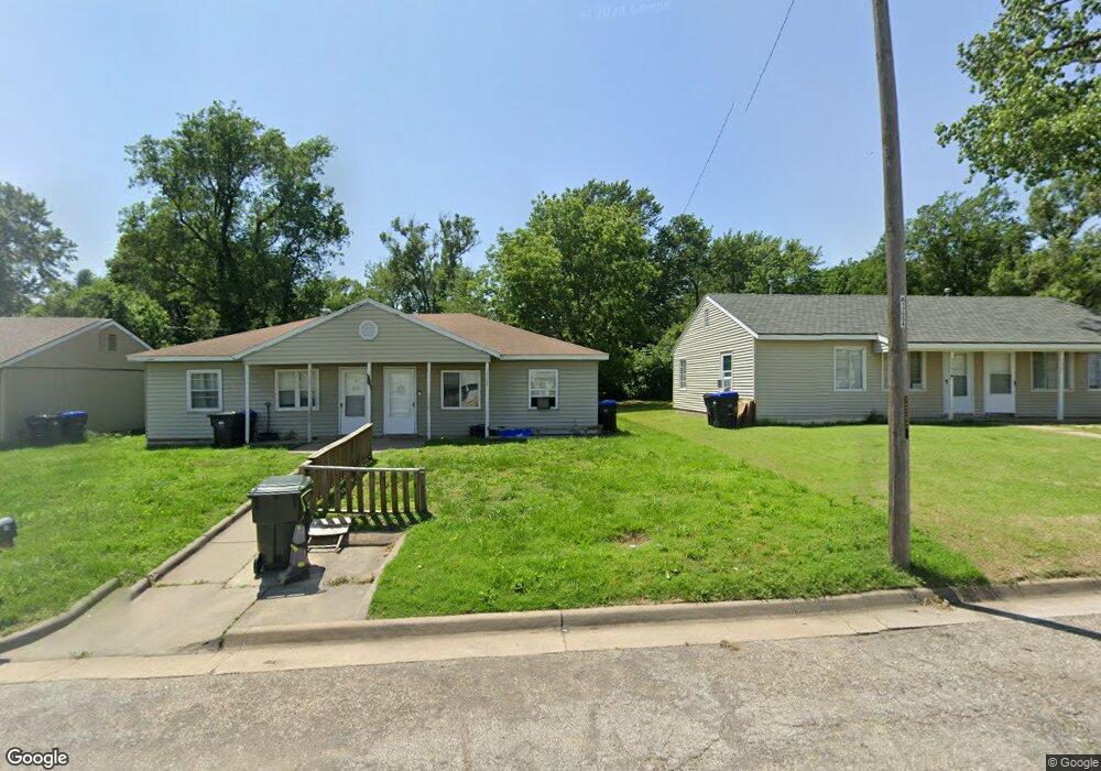 3369 SW Brendan Ave, Topeka, KS 66611 - photo 1