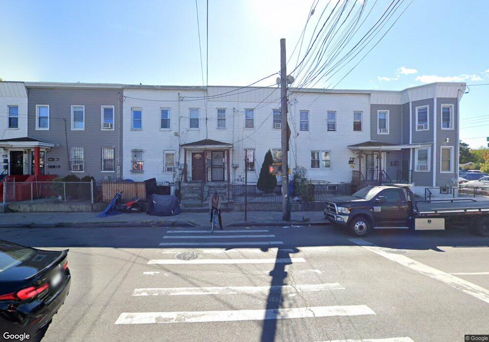 17006 Liberty Ave, Jamaica, NY 11433 - photo 1