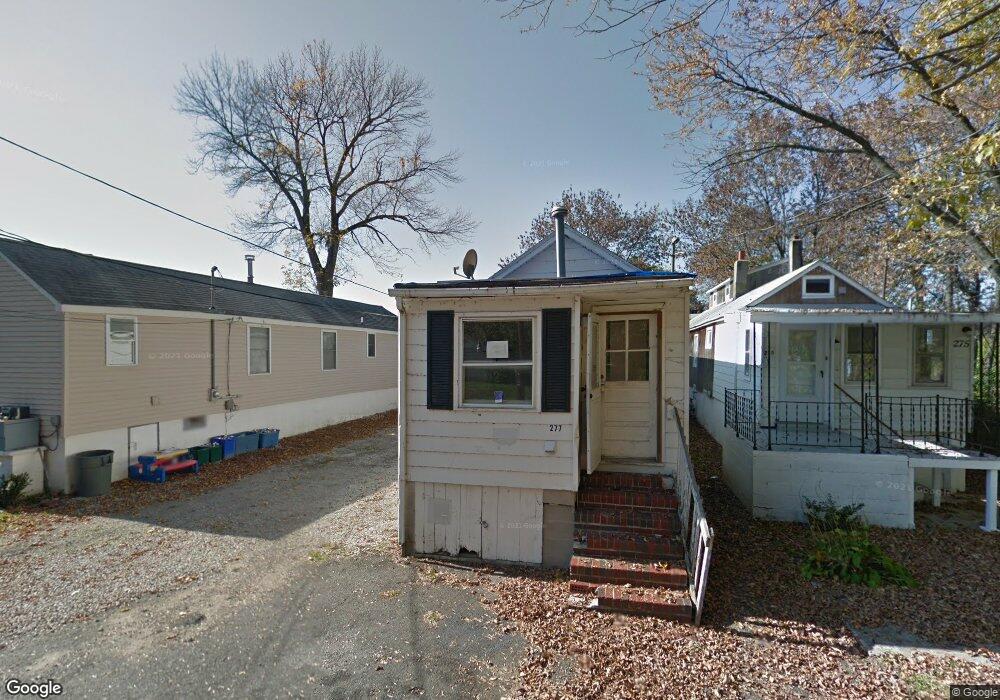 277 S River Walk, Penns Grove, NJ 08069 - photo 1