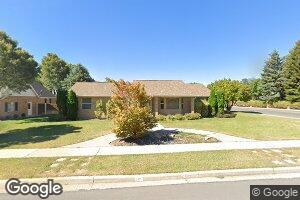 395 N Palisades Dr, Orem, UT 84097