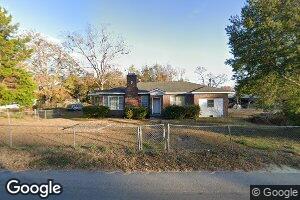 1147 Razor Rd, Allendale, SC 29810