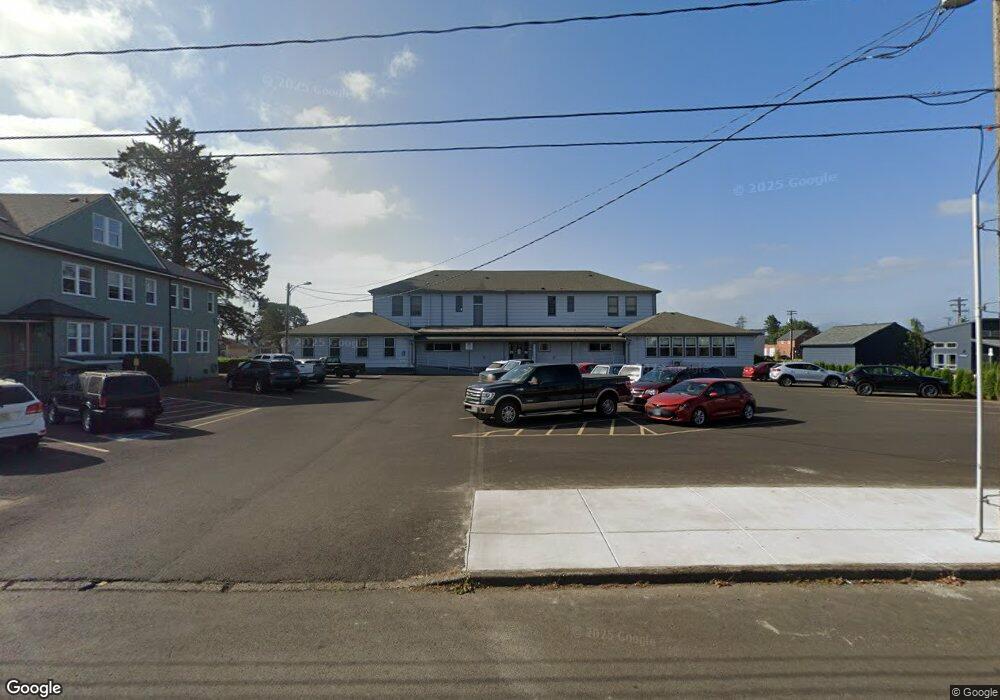 2410 5th St, Tillamook, OR 97141 - photo 1