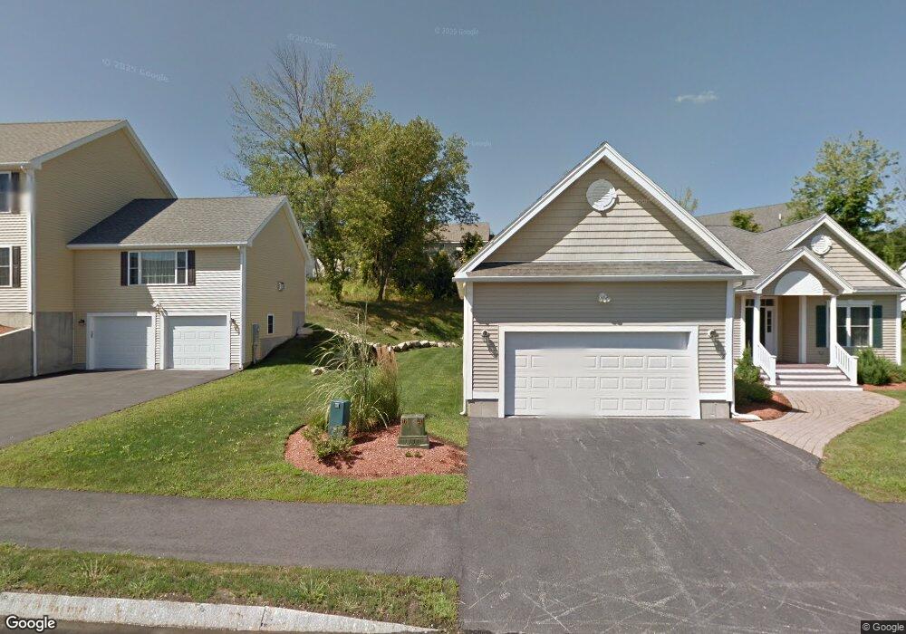 22 Sutherland Way unit U26, Nashua, NH 03062 - photo 1