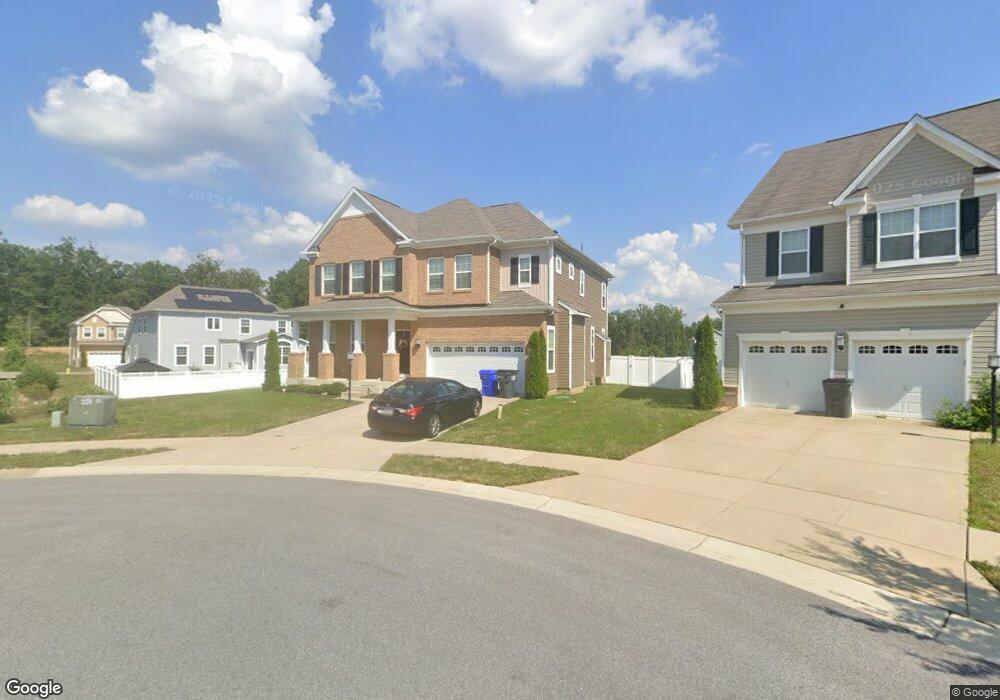 11178 Arrowhead Ct, White Plains, MD 20695 - photo 1