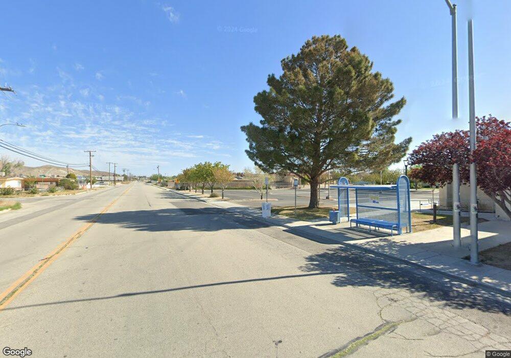 0 ___ unit P617427, Rosamond, CA 93560 - photo 1