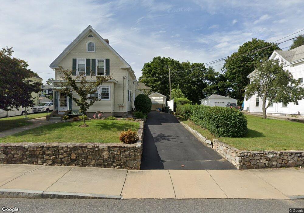 73 Wachusett St, Franklin, MA 02038 - photo 1
