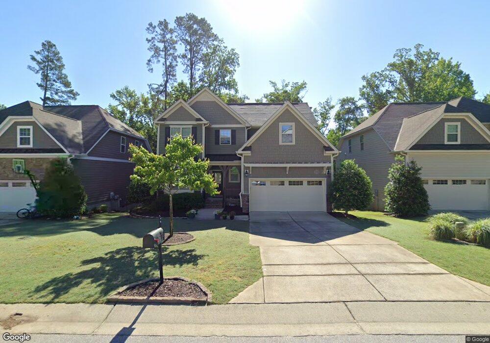 2073 Tordelo Place, Apex, NC 27502 - photo 1