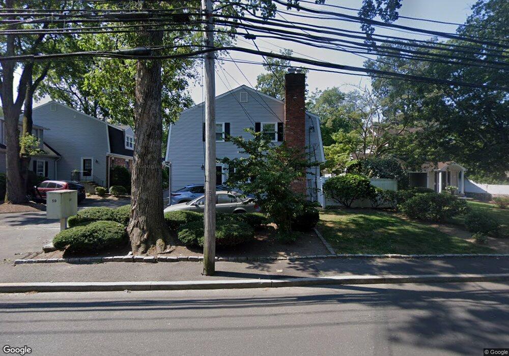 59 Woodway Rd unit 6, Stamford, CT 06907 - photo 1