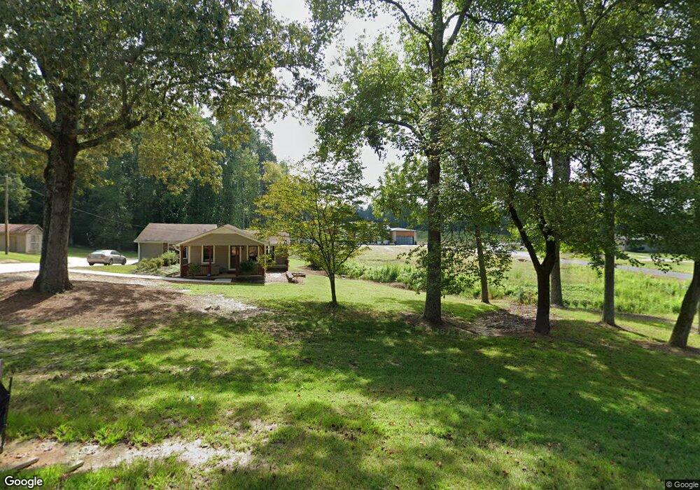 3356 Fence Rd, Dacula, GA 30019 - photo 1