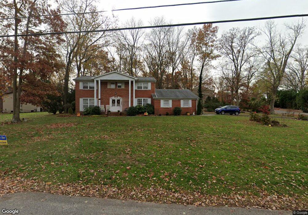2669 Mart Ave, Vineland, NJ 08361 - photo 1