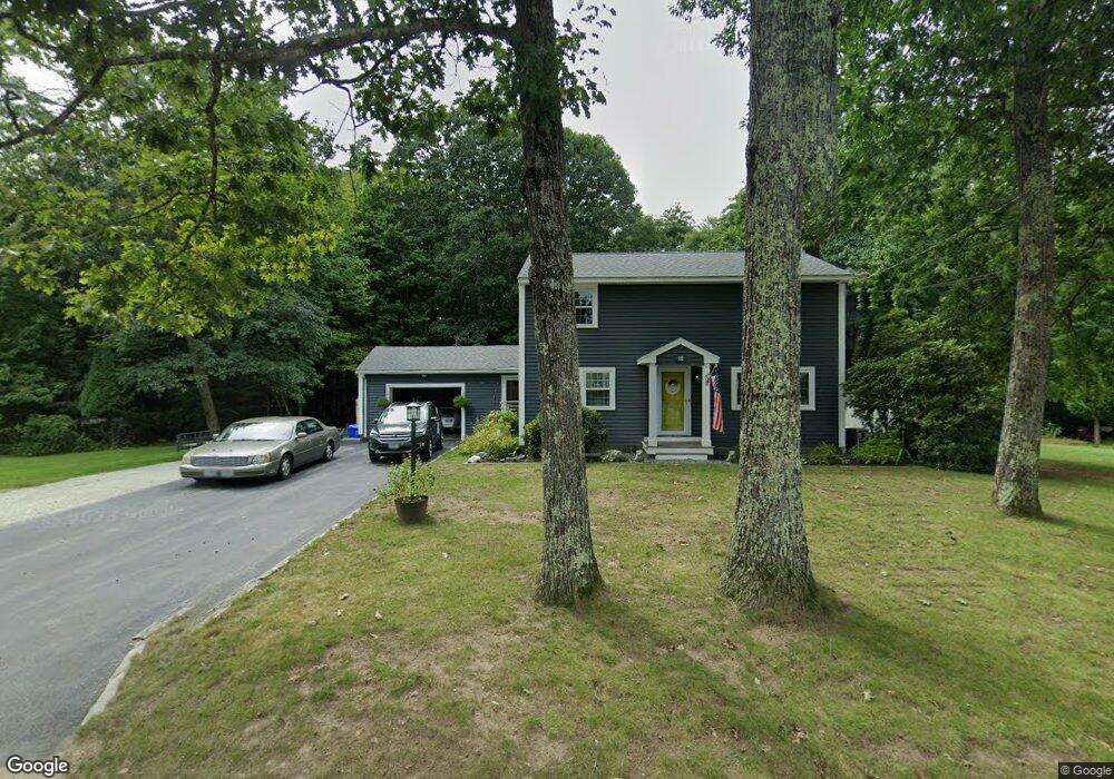 16 Bow Bog Rd, Bow, NH 03304 - photo 1