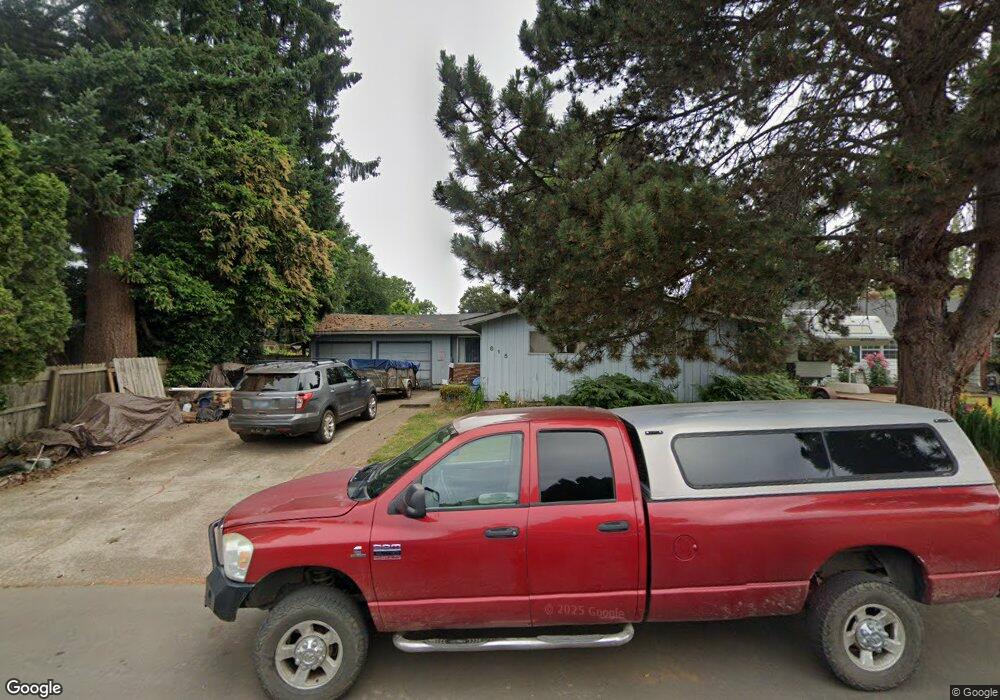 815 Moneda Ct N, Keizer, OR 97303 - photo 1