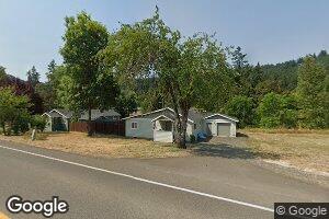 37552 Row River Rd, Dorena, OR 97434
