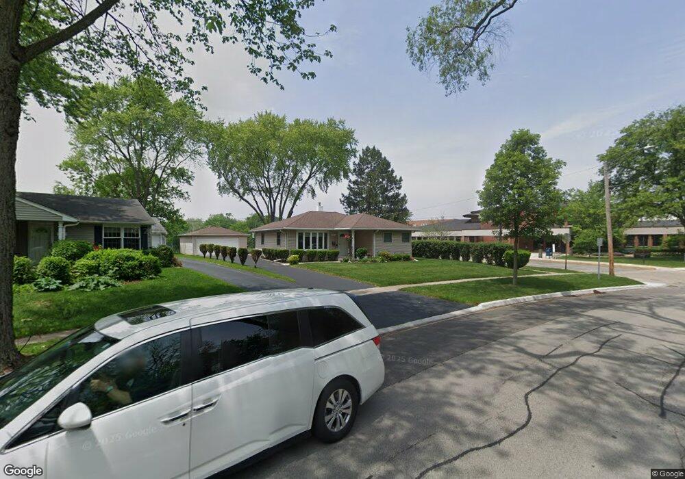 3201 Pheasant Dr, Rolling Meadows, IL 60008 - photo 1