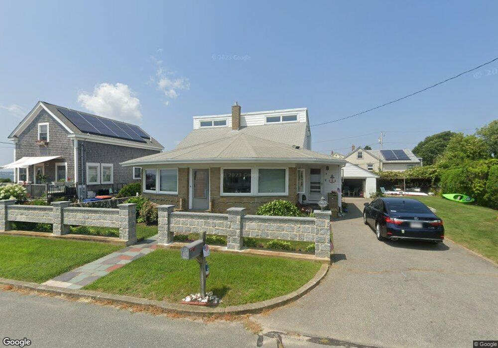 6 Jerusalem Rd unit 1, Fairhaven, MA 02719 - photo 1