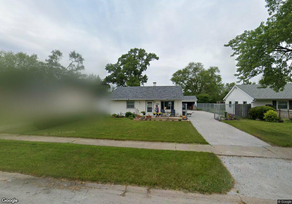 1534 Harrison Ave, Dyer, IN 46311 - photo 1