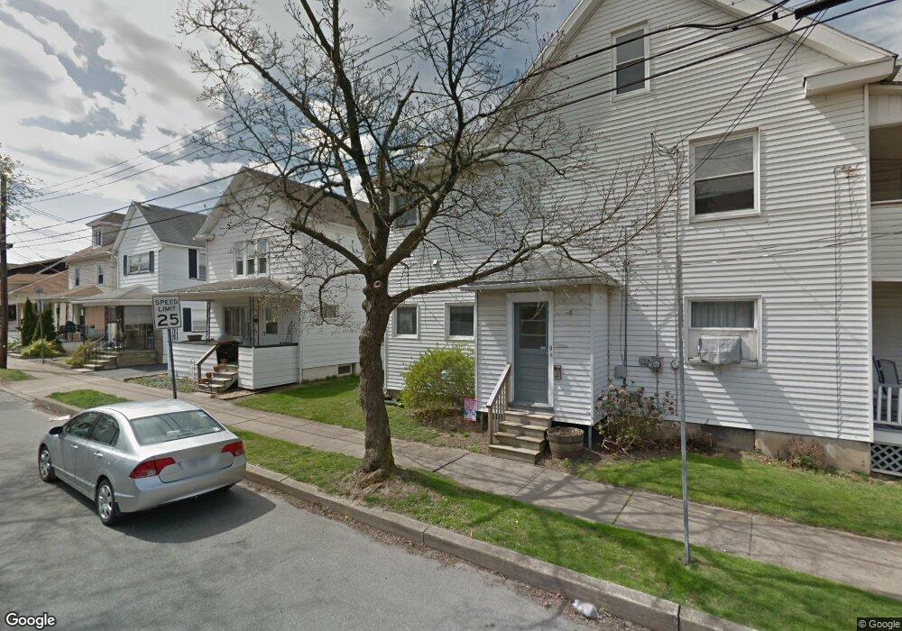 9 Snowden St, Forty Fort, PA 18704 - photo 1