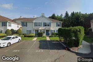 1071 Roseberry Ct Unit 264, Morganville, NJ 07751