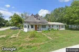 11397 Sherman St, Weaubleau, MO 65774