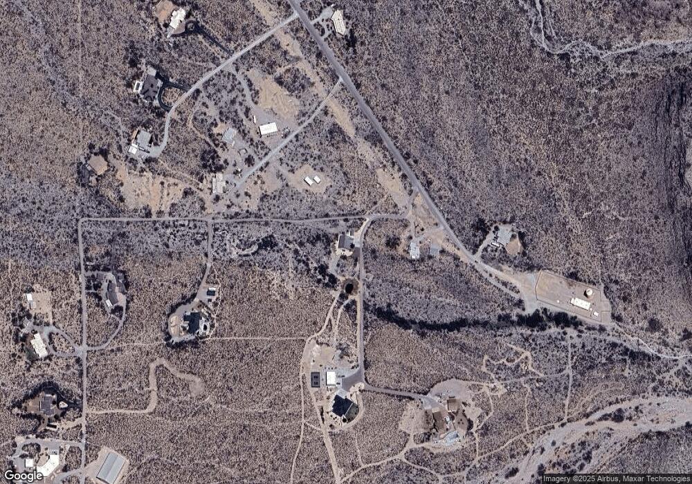 6 Rocky Mountain Rd, Alamogordo, NM 88310 - photo 1