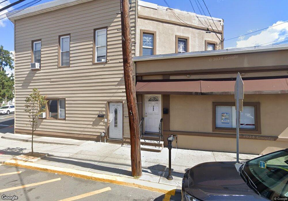 387 Fairview Ave unit 9, Fairview, NJ 07022 - photo 1