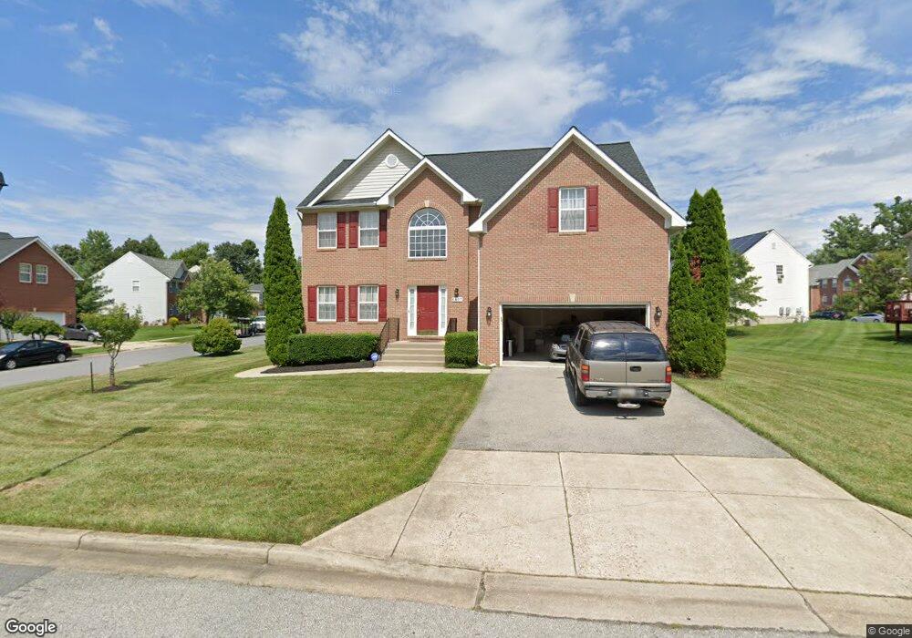 6407 Edge Ave, Glenn Dale, MD 20769 - photo 1