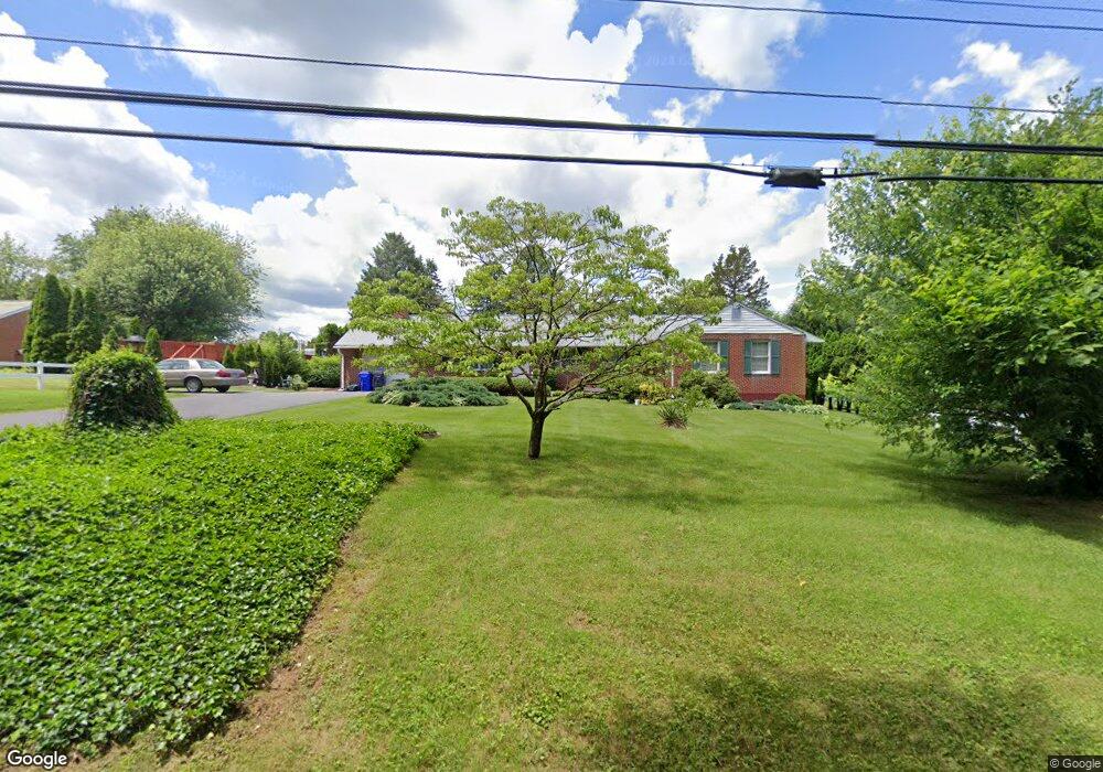 914 Lapidum Rd, Havre de Grace, MD 21078 - photo 1