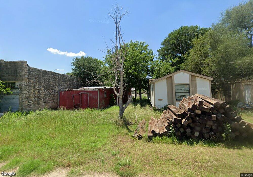 1421 Fm 2808, Kempner, TX 76539 - photo 1
