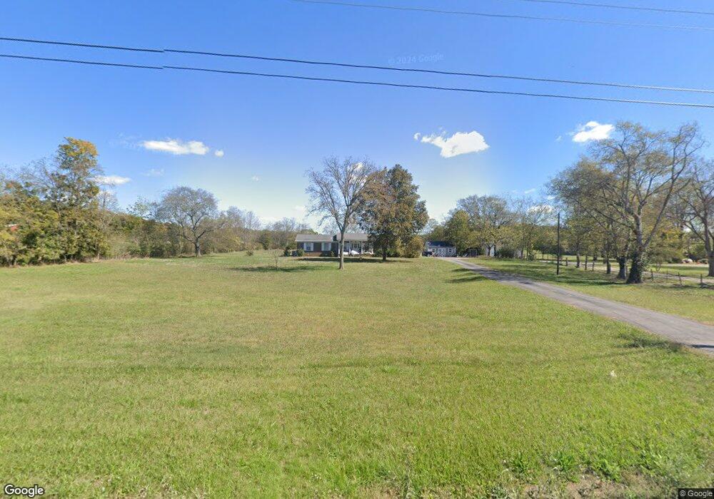 1431 Highway 82 S, Shelbyville, TN 37160 - photo 1