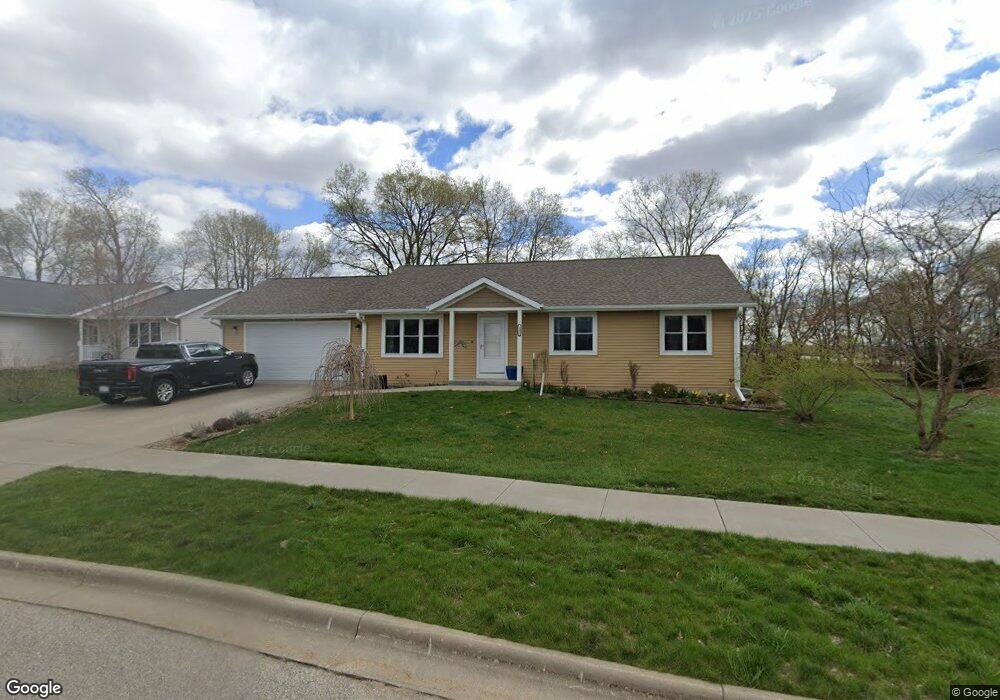 11322 Bemis St, Trempealeau, WI 54661 - photo 1