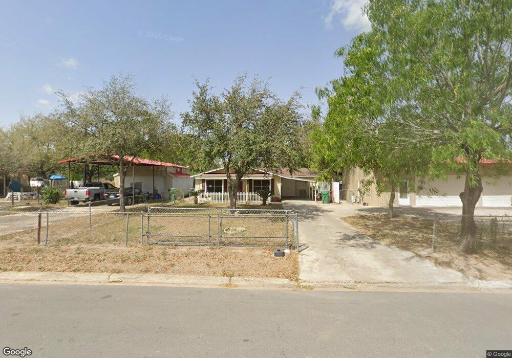 409 N Iris St, Pharr, TX 78577 - photo 1