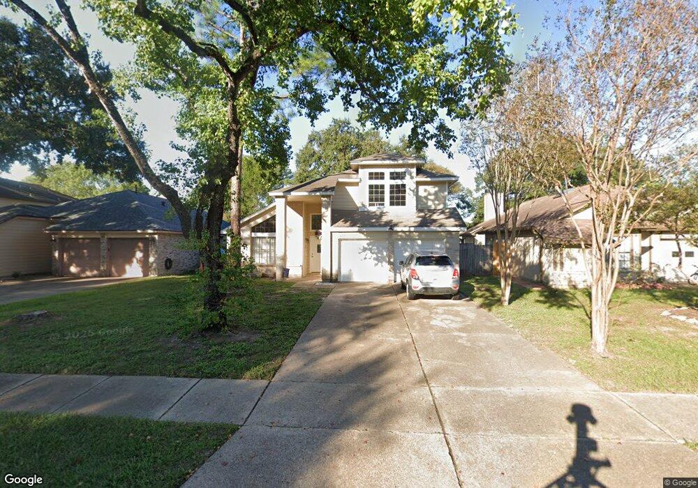 8710 Pine Falls Dr, Houston, TX 77095 - photo 1