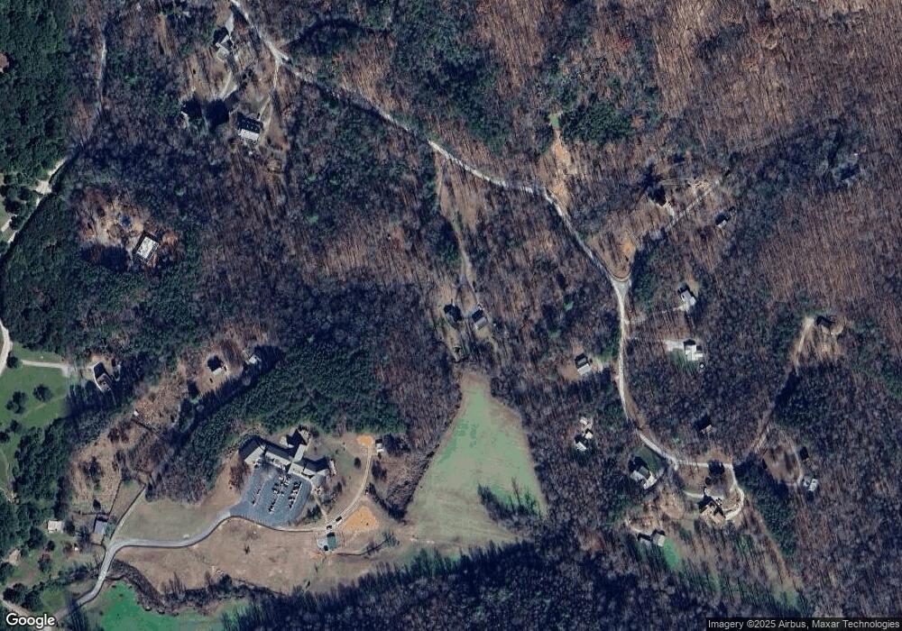 660 Bakers Fiord, Sautee Nacoochee, GA 30571 - photo 1