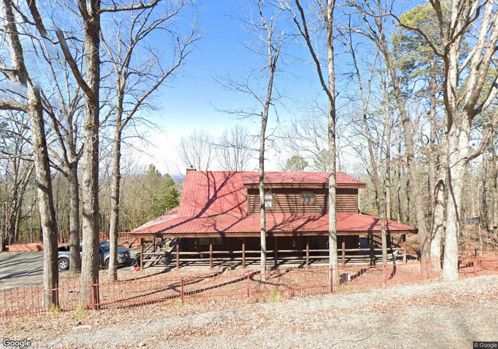 454 Estate Dr, Heber Springs, AR 72543 - photo 1