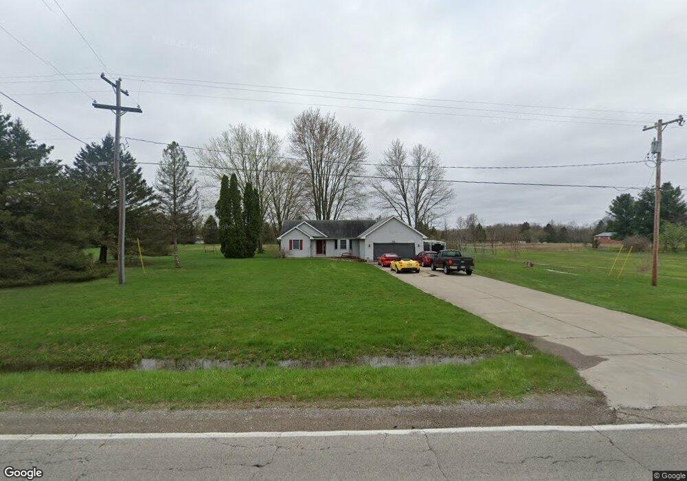 5291 W Wilson Rd, Clio, MI 48420 - photo 1