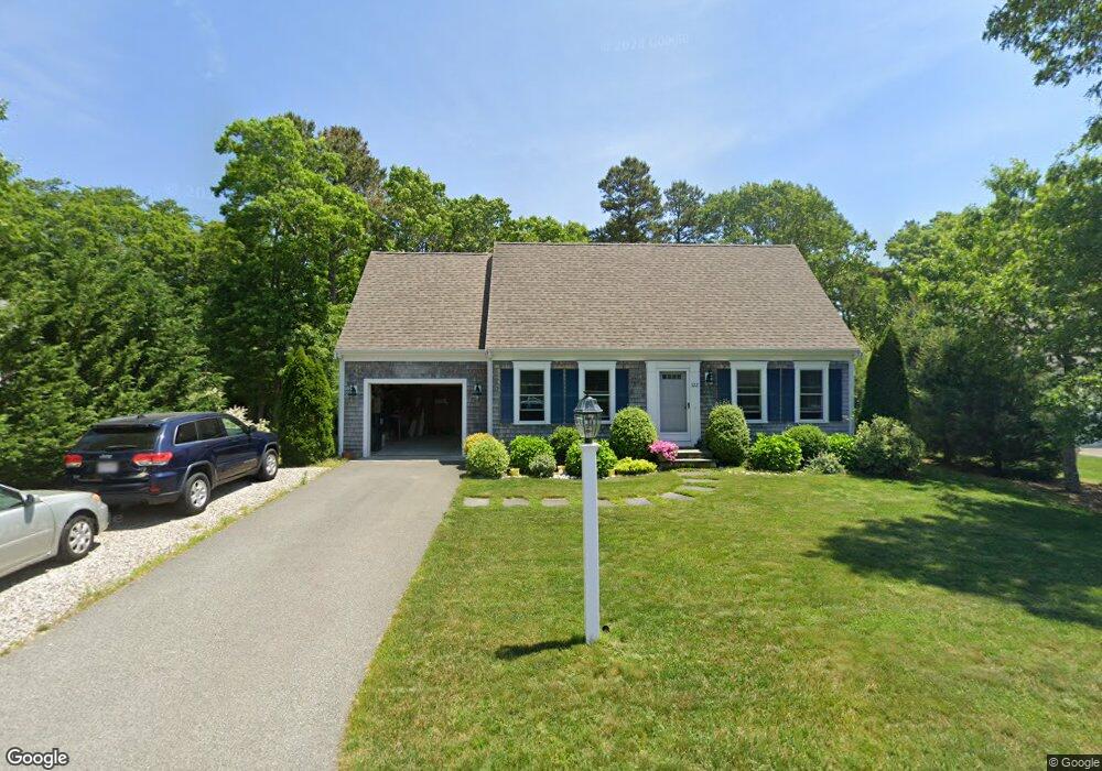 122 Pheasant Hill Cir, Cotuit, MA 2635 - photo 1