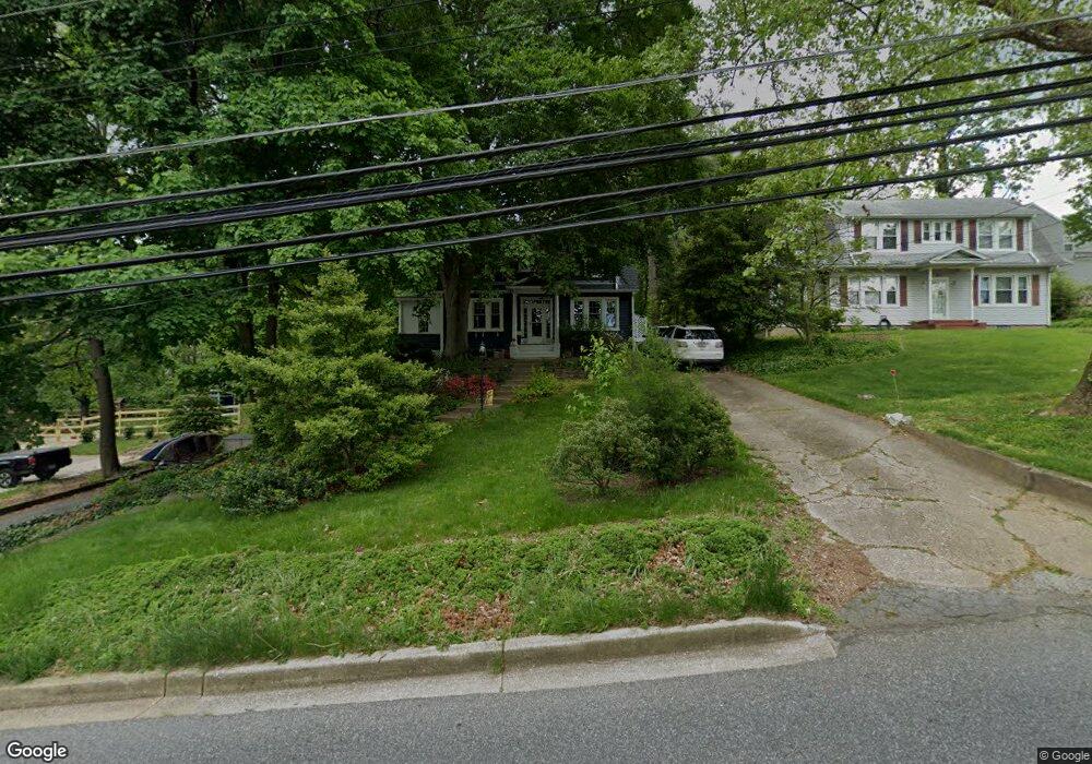 1213 Francis Ave, Halethorpe, MD 21227 - photo 1