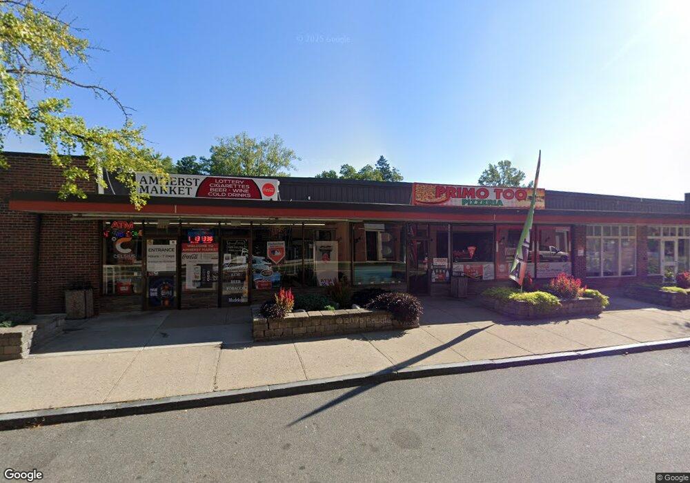 2144, 255 Triangle St, Amherst, MA 01002 - photo 1