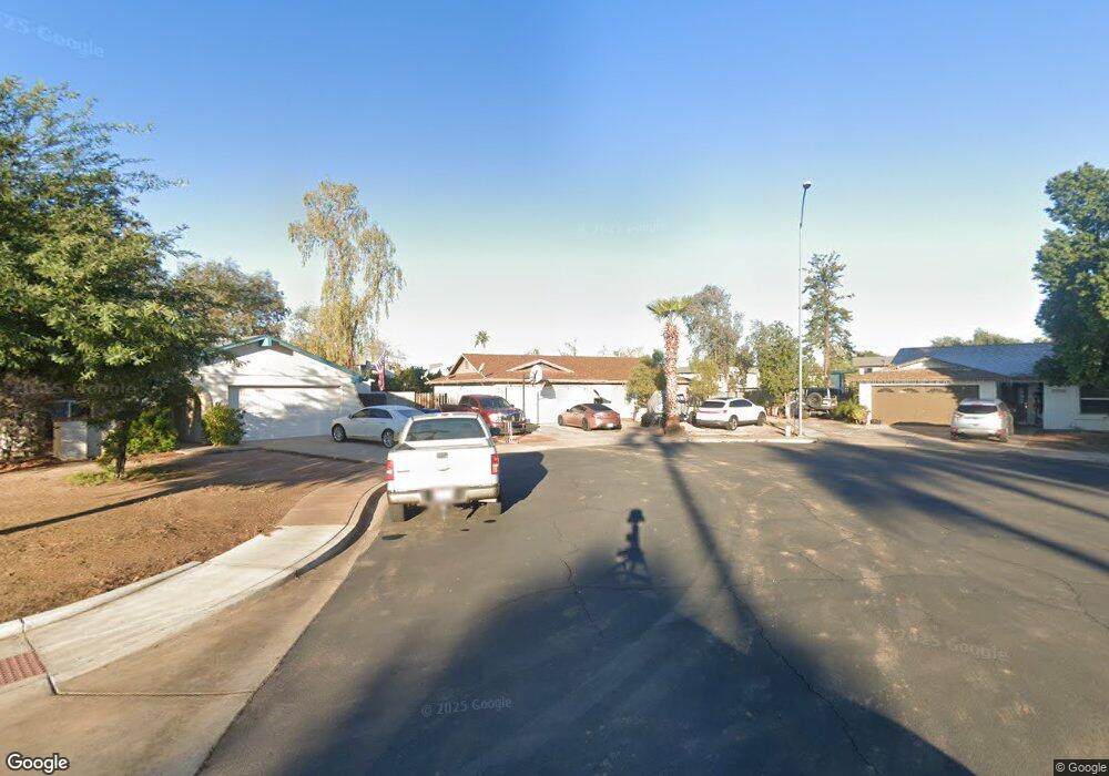 1654 E Intrepid Ave, Mesa, AZ 85204 - photo 1