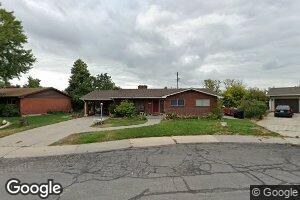 451 N 150 E, Orem, UT 84057