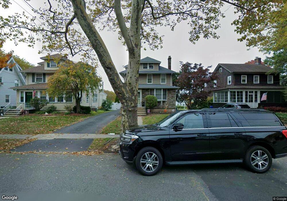 100 Carmita Ave, Rutherford, NJ 07070 - photo 1