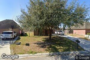 12211 River Walk Dr, Geismar, LA 70734