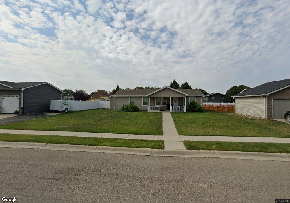 2405 12th Ave W, Williston, ND 58801 - photo 1